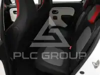2016 Renault Twingo