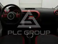 2016 Renault Twingo