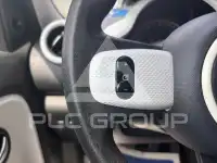 2016 Renault Twingo