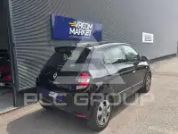 2016 Renault Twingo