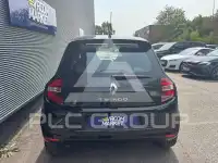 2016 Renault Twingo