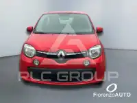 2016 Renault Twingo