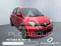 2016 Renault Twingo