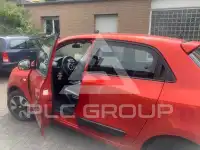 2016 Renault Twingo