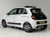 2016 Renault Twingo