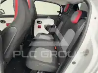 2016 Renault Twingo