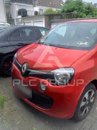 2016 Renault Twingo