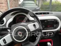 2016 Renault Twingo