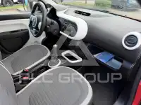 2016 Renault Twingo