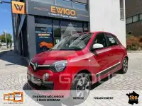 2016 Renault Twingo