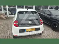 2016 Renault Twingo
