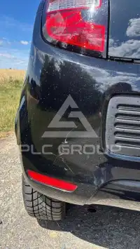 2016 Renault Twingo