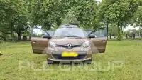 2016 Renault Twingo