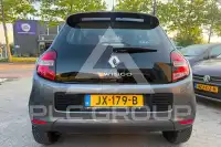 2016 Renault Twingo