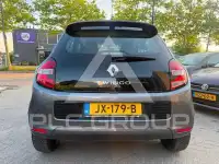 2016 Renault Twingo