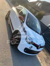 2016 Renault Twingo