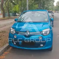 2016 Renault Twingo