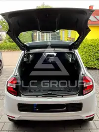 2016 Renault Twingo