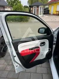 2016 Renault Twingo