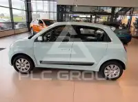 2016 Renault Twingo