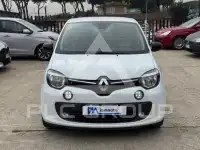 2016 Renault Twingo