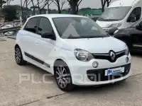 2016 Renault Twingo