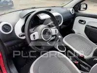 2016 Renault Twingo