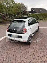 2016 Renault Twingo