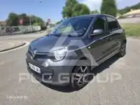 2016 Renault Twingo