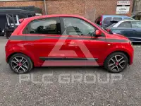 2016 Renault Twingo