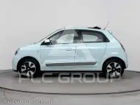 2016 Renault Twingo