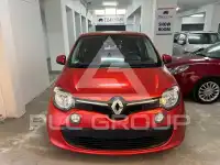 2016 Renault Twingo