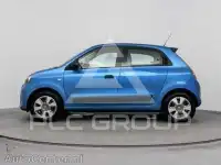 2016 Renault Twingo