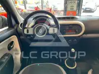 2016 Renault Twingo