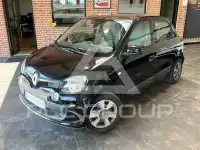 2016 Renault Twingo