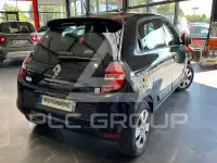 2016 Renault Twingo