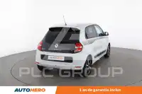 2016 Renault Twingo