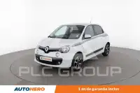 2016 Renault Twingo