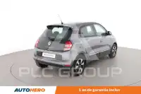 2016 Renault Twingo