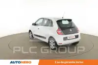 2016 Renault Twingo