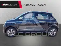 2016 Renault Twingo