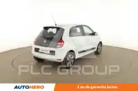 2016 Renault Twingo