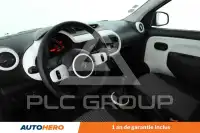 2016 Renault Twingo