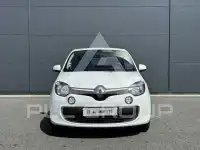 2016 Renault Twingo