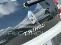 2016 Renault Twingo