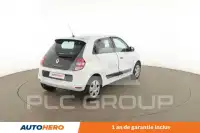 2016 Renault Twingo