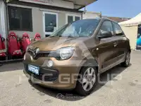 2016 Renault Twingo