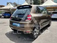 2016 Renault Twingo