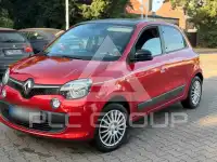 2016 Renault Twingo