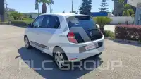 2016 Renault Twingo